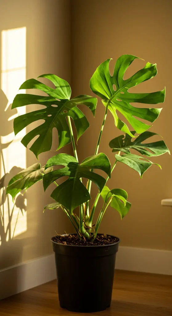 14 Indoor Plants Winter Tips 1 1. Reduce Watering Frequency