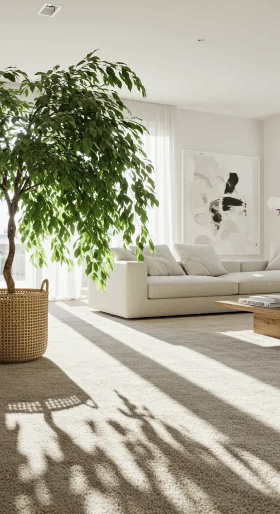 12 Best Indoor Trees for Home 11 10. Weeping Fig