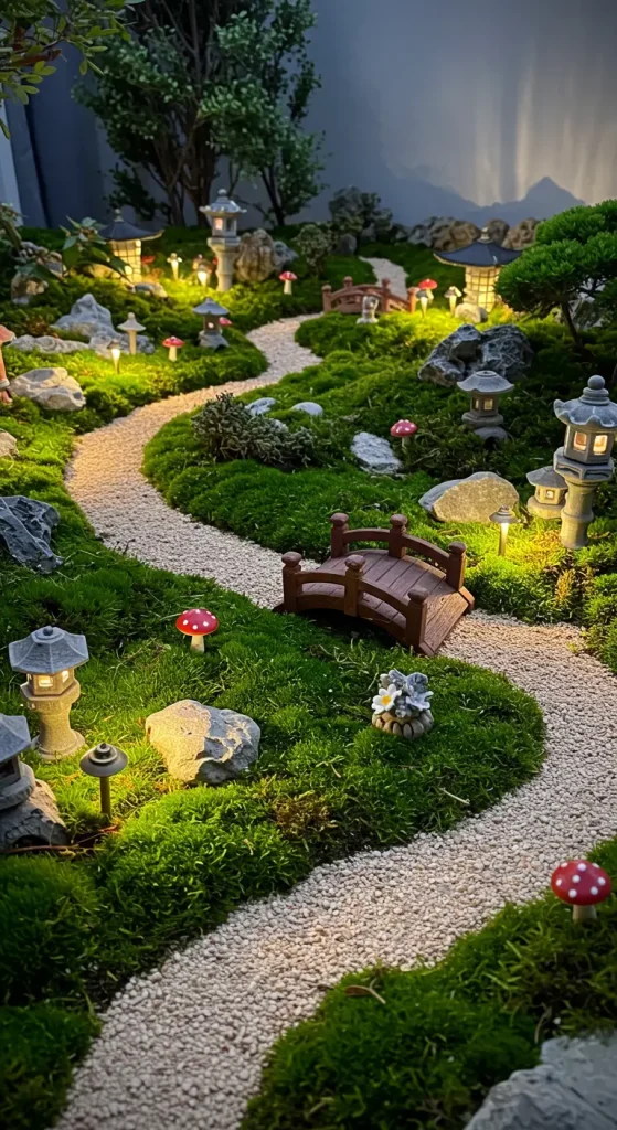 11. Fairy Garden Touch