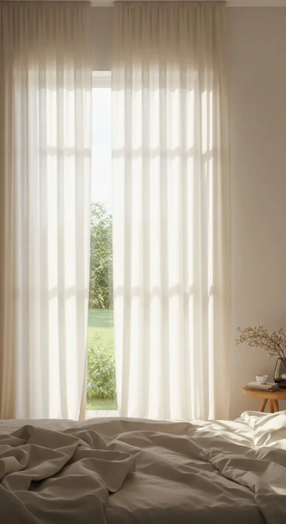 11. Minimalist Neutrals for Simplicity