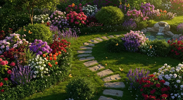 Fairy Garden Ideas
