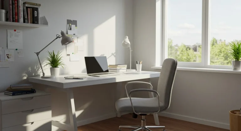 Home Office Ideas