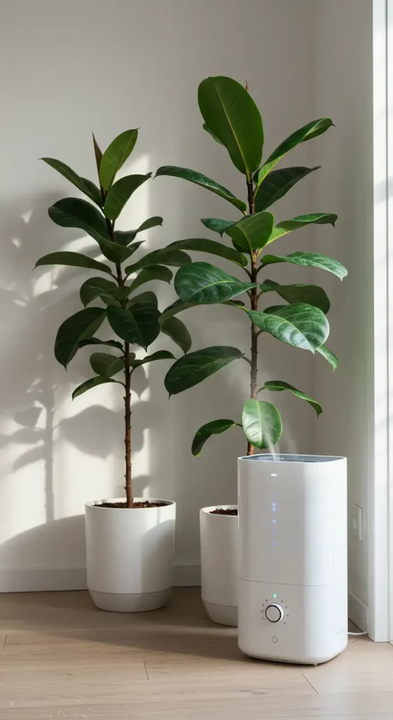 14 Indoor Plants Winter Tips 2 2. Increase Humidity
