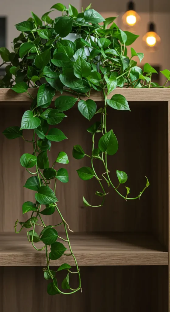 2. Pothos