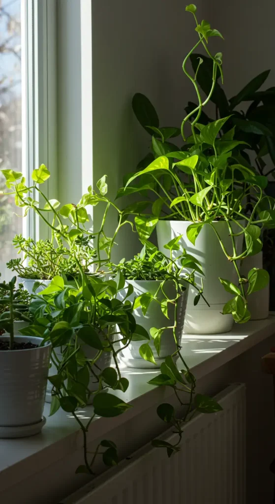 14 Indoor Plants Winter Tips 3 3. Adjust Placement