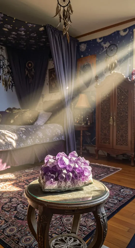 3. Crystal Display