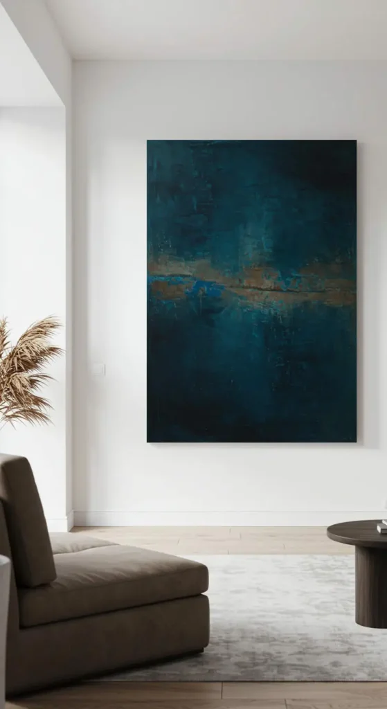 3. Keep Decor to a Minimum