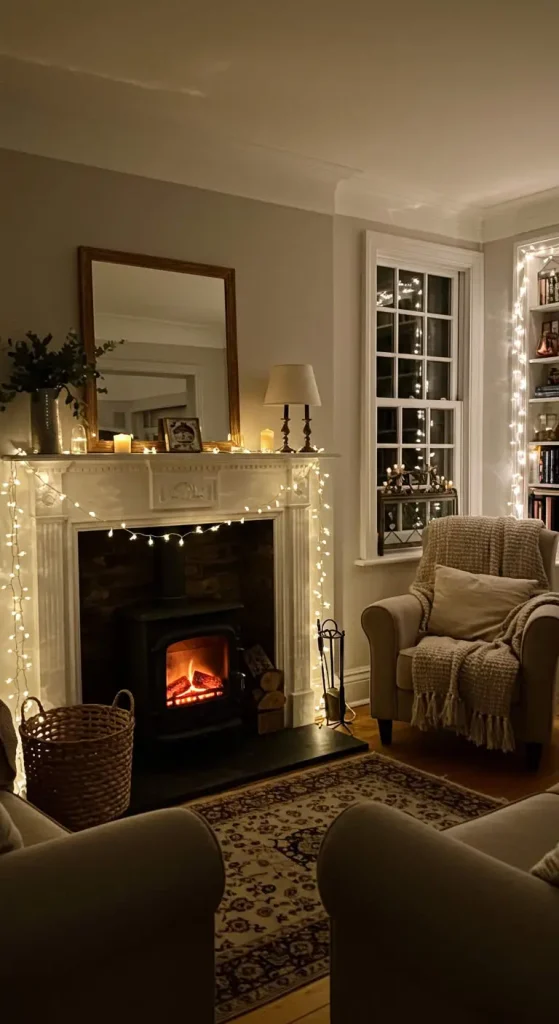 13 Living Room Ideas on ABudget 6 6. Budget-Friendly Lighting Upgrades