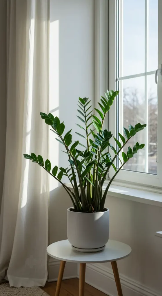14 Indoor Plants Winter Tips 7 7. Keep Temperatures Stable