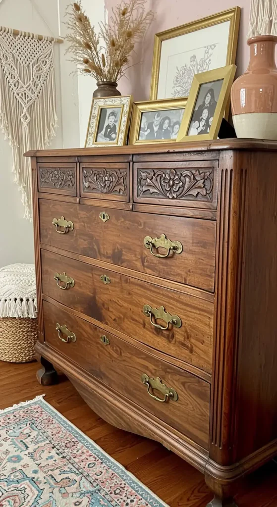 Vintage and Antique Finds