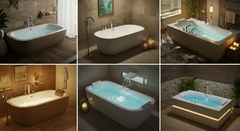 Bathtub Ideas