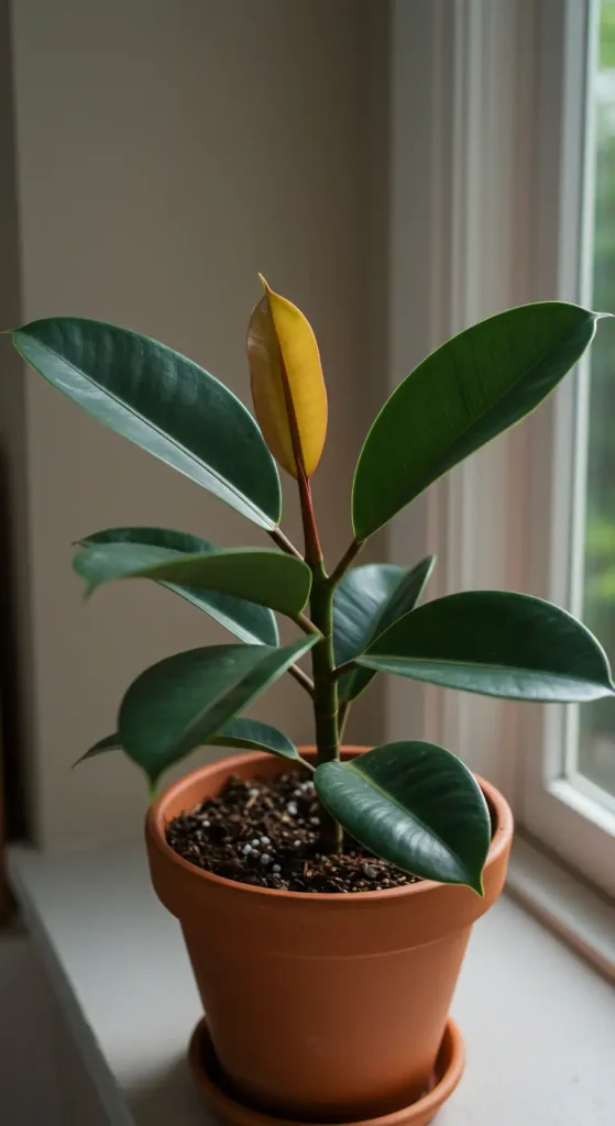 14 Rhaphidophora Tetrasperma Care Tips 10 9. Monitor for Pests