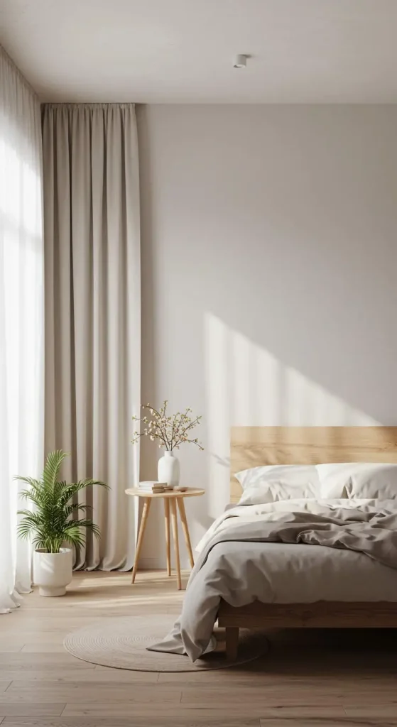 9. Opt for Light Colors