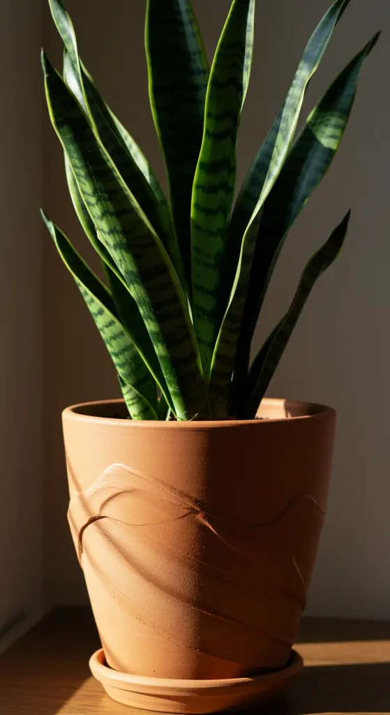 14 Indoor Plants Winter Tips 9 9. Repot Only If Necessary