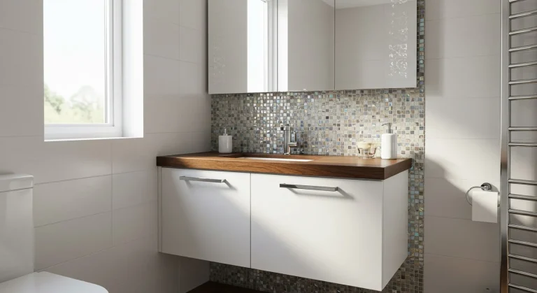 Small Bathroom Vanity Ideas