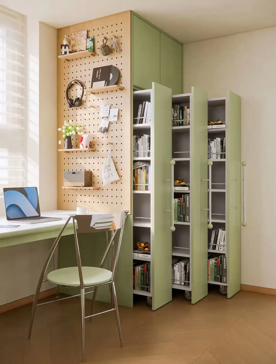 Perfect Minimalist Home Ideas: 13 Clean and Cozy Spaces 6 Build Smart Storage Systems That Reduce Visual Clutter