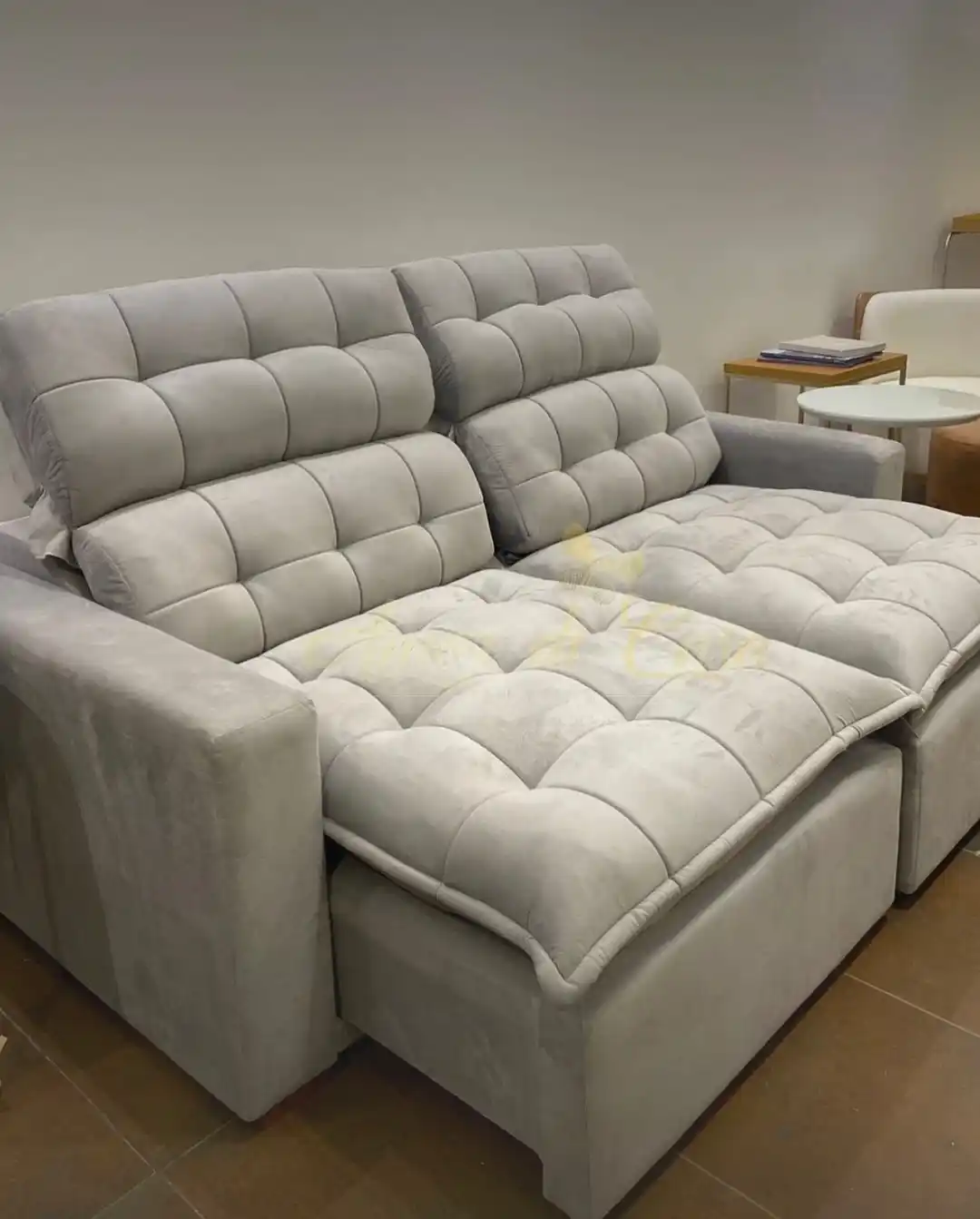 Minimalist Cozy Aesthetic: 12 Ideas for a Calm Space 4 Choose Fewer Furniture Pieces With Better Comfort and Function