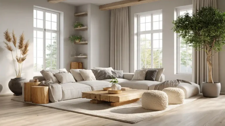 Cozy Minimalist Essentials for Winter