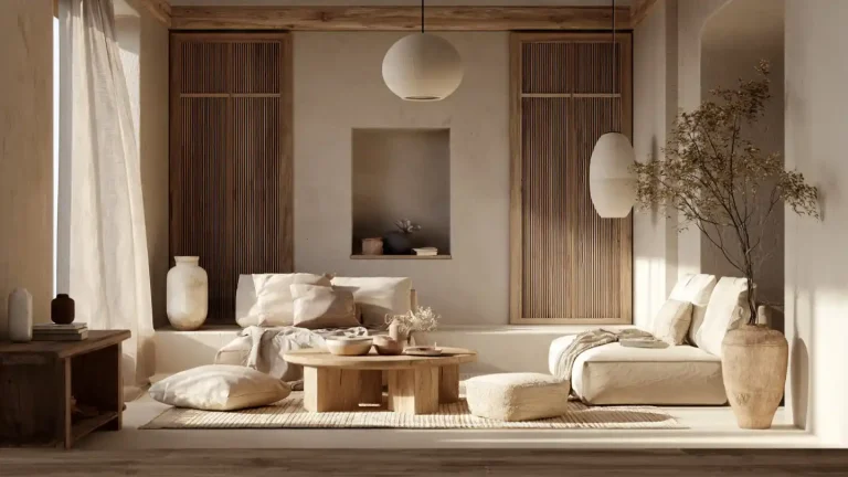 Cozy Minimalist Textures to Try