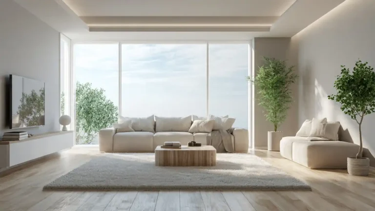Creative Minimalist Room Decor Ideas