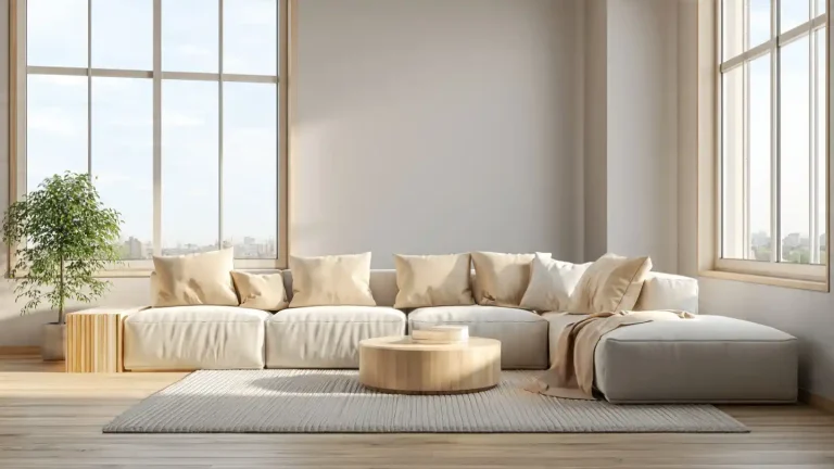 DIY Room Decor Minimalist Tips