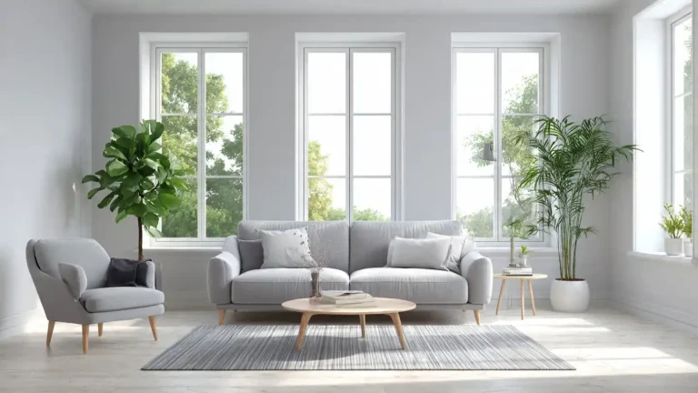 Decor Minimalist Hacks for Any Space