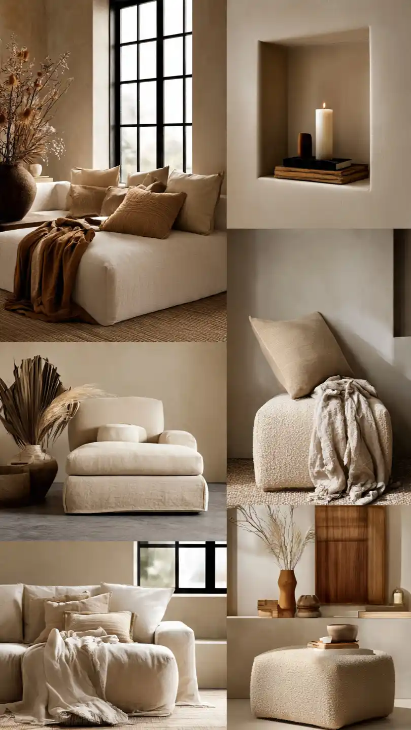 Minimalist Cozy Aesthetic: 12 Ideas for a Calm Space 14 Focus on Creating a Lifestyle Instead of Following Temporary Trends