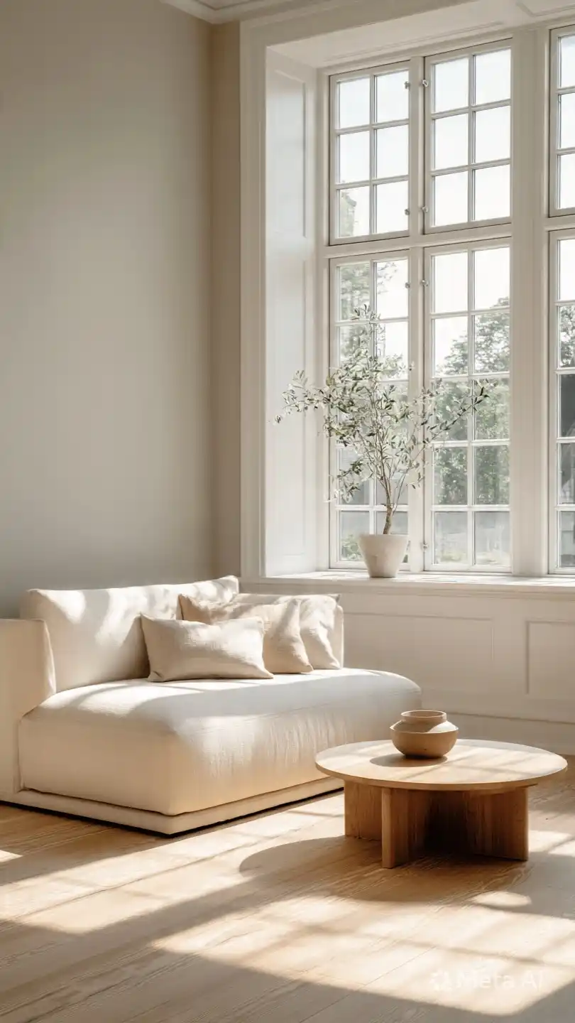 Minimalist Living Room Ideas for Small Spaces: 11 Stylish Fixes 13 Follow a Less-Is-More Styling Philosophy