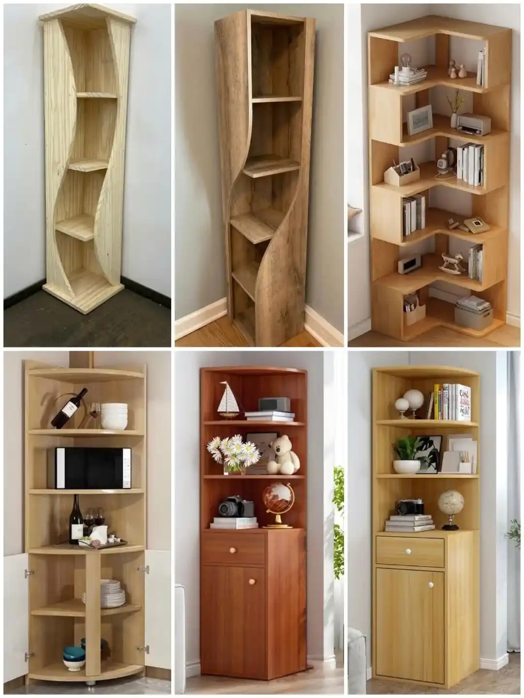 14 Trends in Room Decor Minimalist Homes 5 Hidden Storage Solutions Are Becoming More Creative