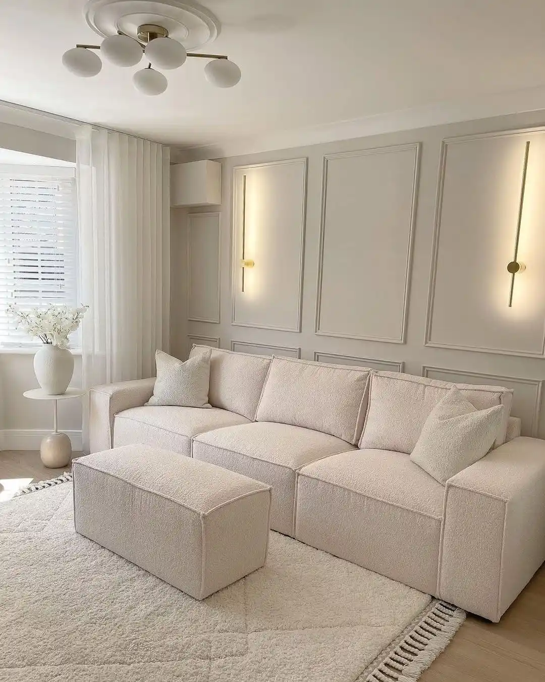 Minimalist Decor Hacks: 11 Simple Ways to Style Your Home 4 Keep Surfaces Clean and Intentionally Styled