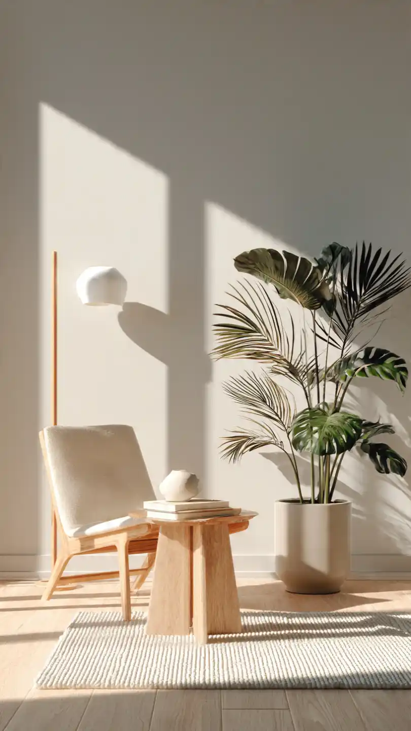 Perfect Minimalist Home Ideas: 13 Clean and Cozy Spaces 13 Maintain Your Minimalist Home With Simple Daily Habits