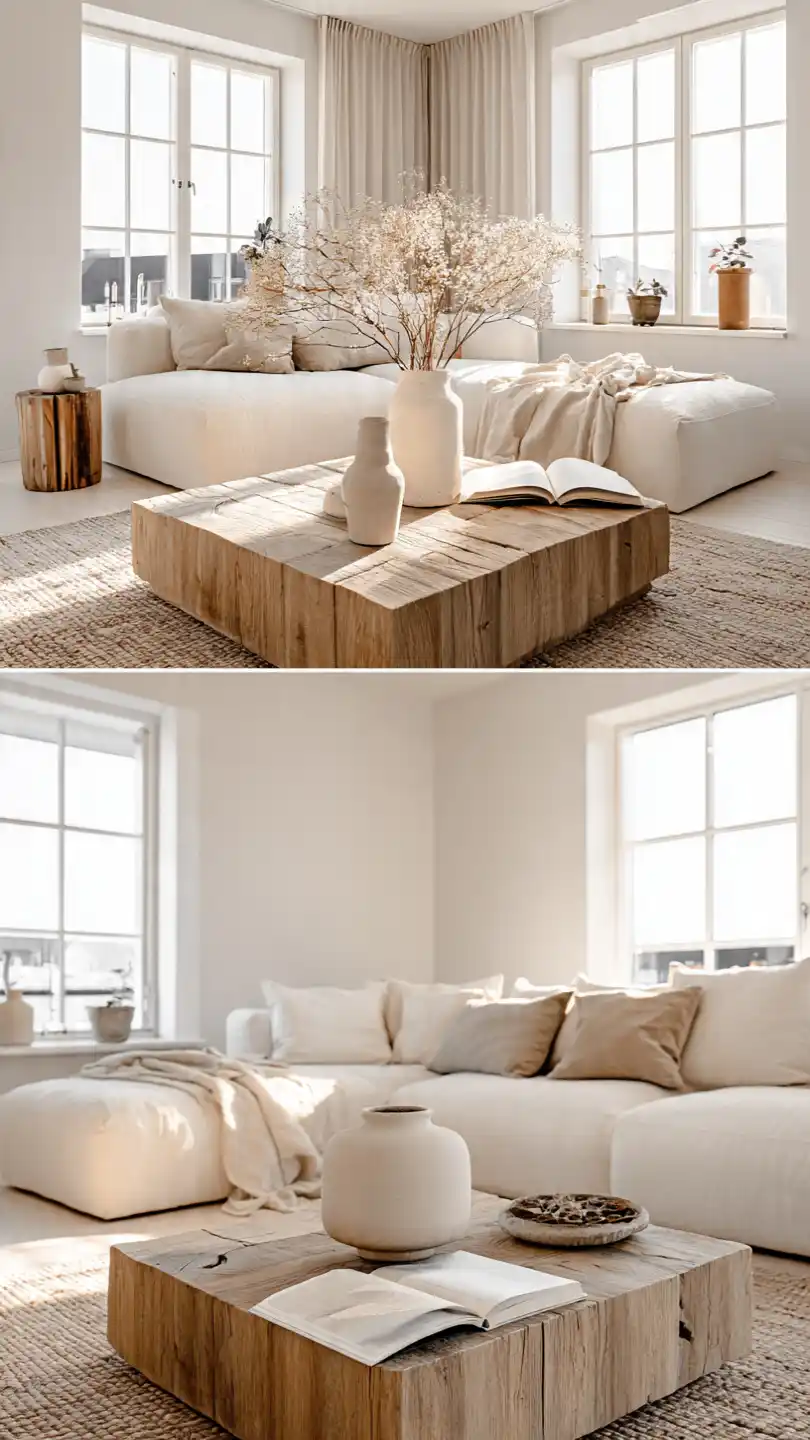 Minimalist Cozy Aesthetic: 12 Ideas for a Calm Space 13 Make Every Room Feel Airy With Better Space Planning