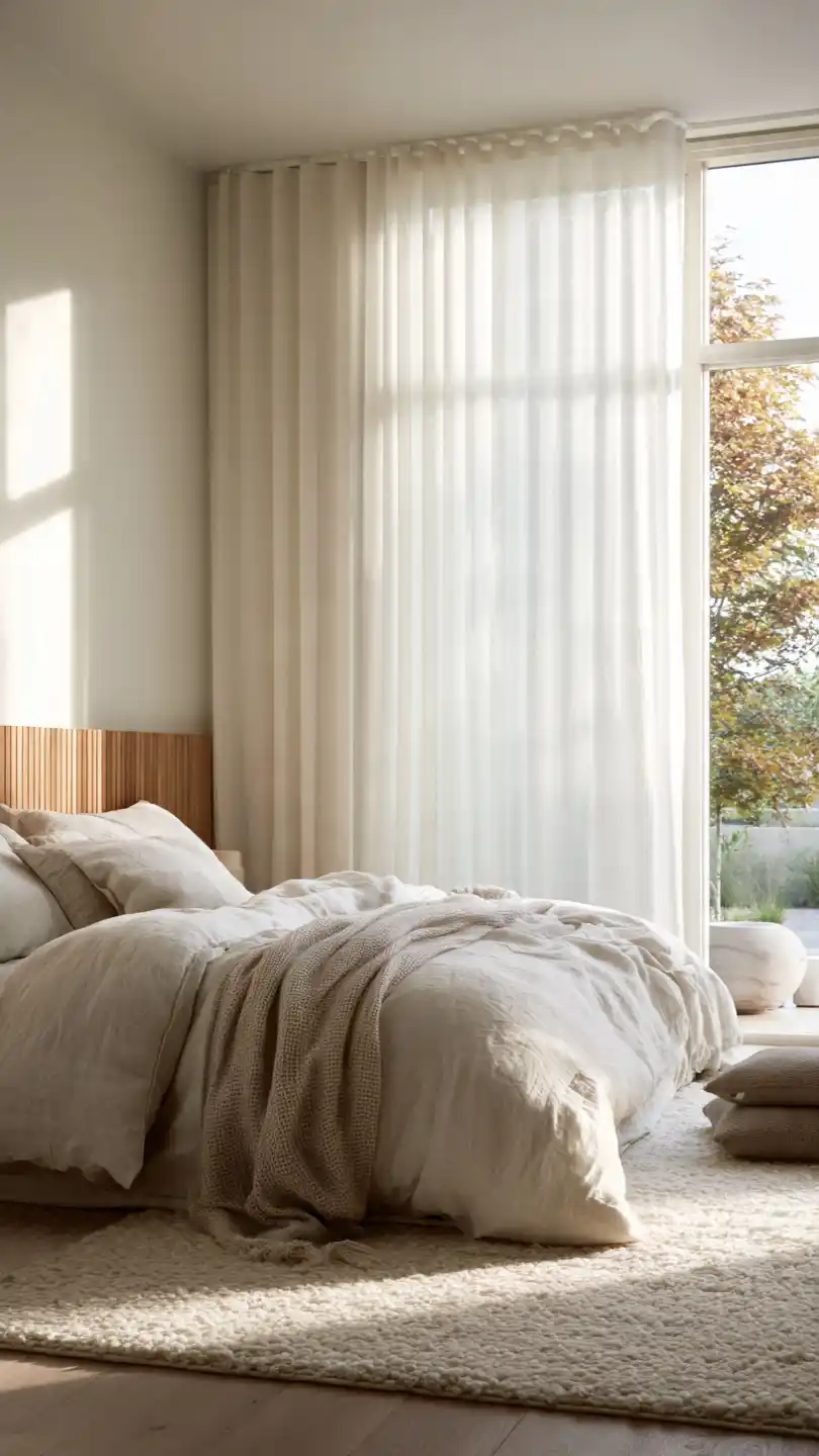 14 Trends in Room Decor Minimalist Homes 13 Minimalist Bedrooms Are Becoming More Relaxation-Focused