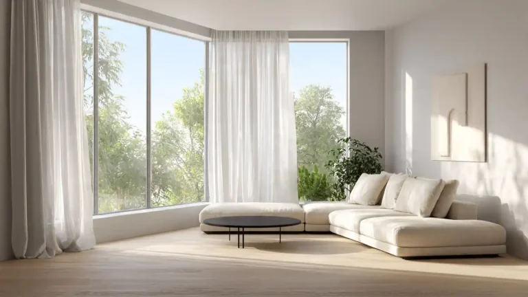 Minimalist Living Room Small Spaces Hacks