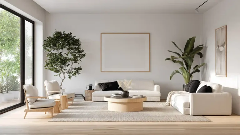 Minimalist Room Decor Items You Need
