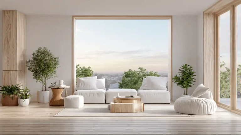 Minimalist Room Decor Projects That Make Your Space Feel Calm and Stylish