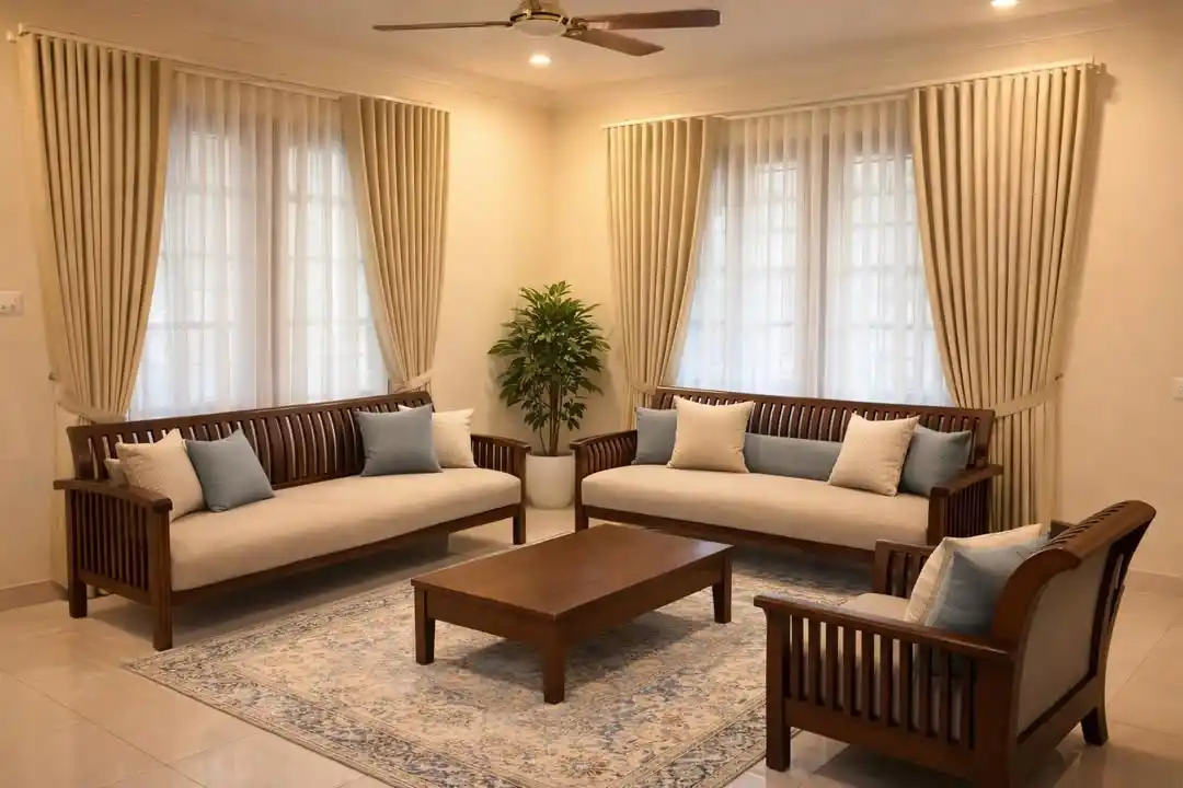 14 Trends in Room Decor Minimalist Homes 2 Natural Wood Finishes Are Becoming Essential in Minimalist Homes