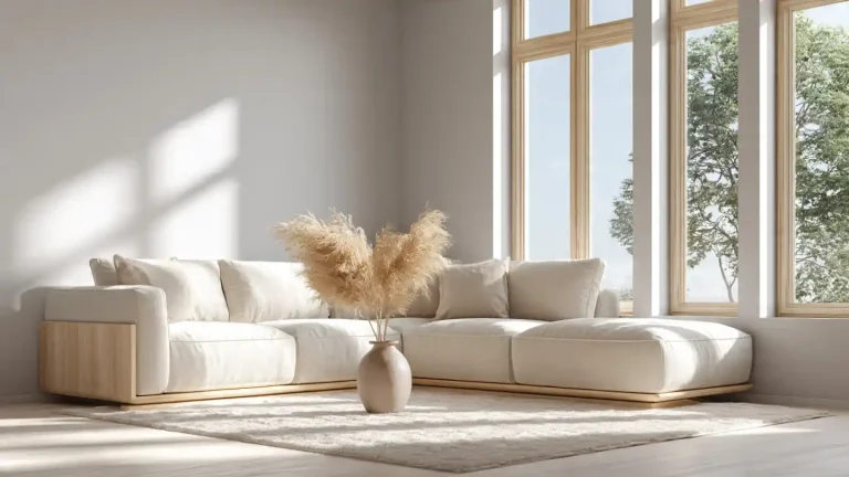 Principles of Minimalist Decor