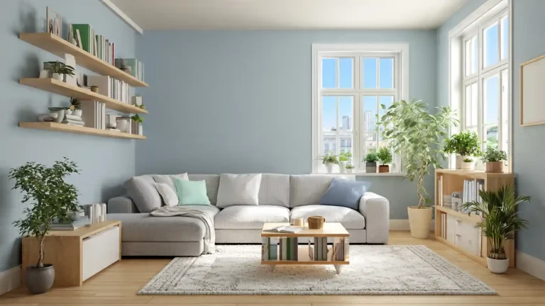 Small Living Room Ideas Apartment Cozy Aesthetic on a Budget