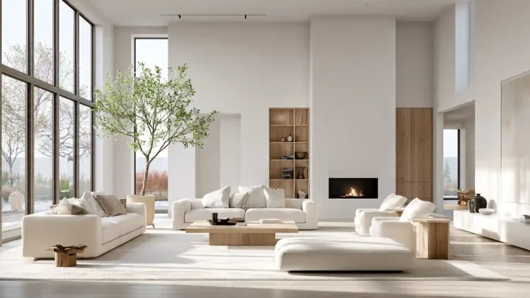 Steps to a Perfect Minimalist Home