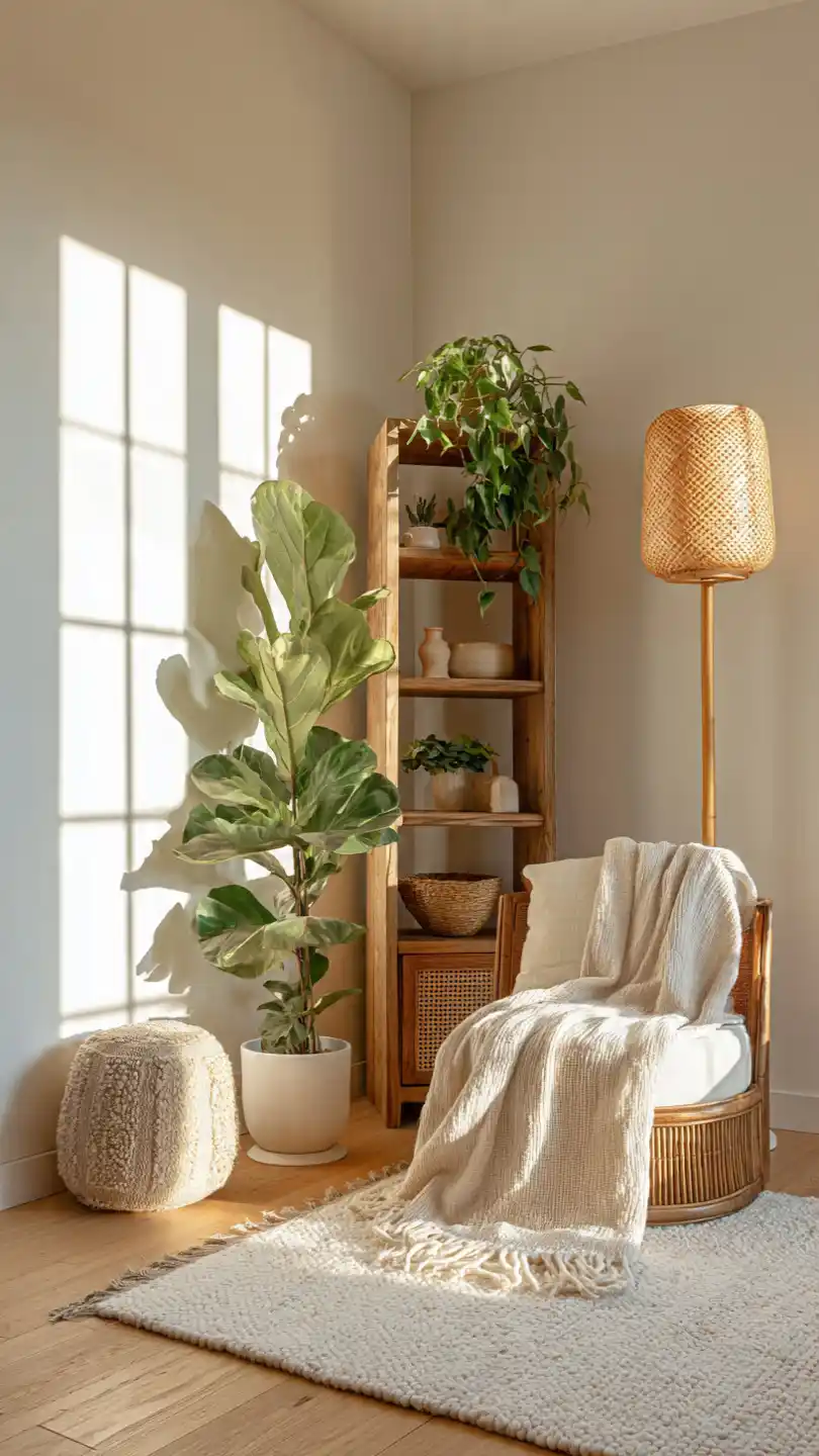 14 Trends in Room Decor Minimalist Homes 12 Sustainable Decor Choices Are Influencing Minimalist Homes