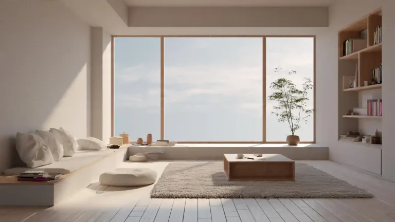 Ways to Style a Minimalist Room