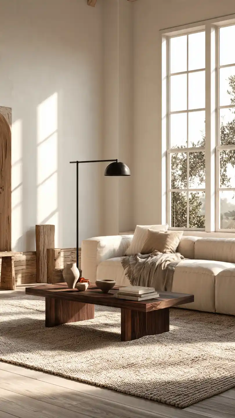 15 Minimalist Decor Mistakes to Avoid for a Calm and Stylish Home 14 Choosing Decor Without Visual Contrast