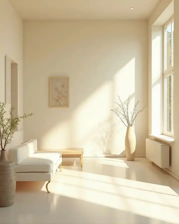15 Minimalist Decor Mistakes to Avoid for a Calm and Stylish Home 1 Choosing Furniture That Is Too Small for the Room