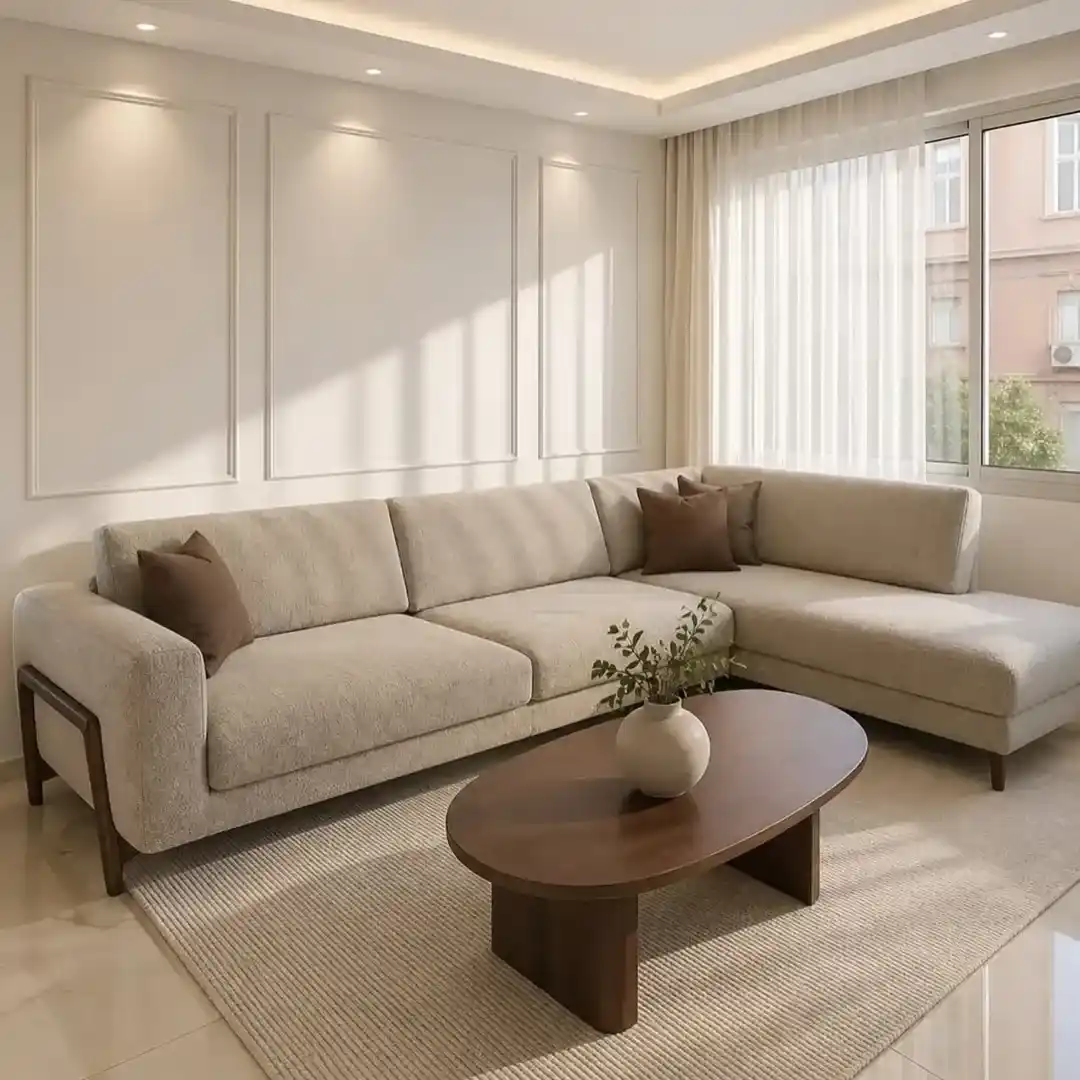 10 Luxury Minimalist Living Room Ideas That Are Worth Every Single Dollar 5 Elegant minimalist living room
