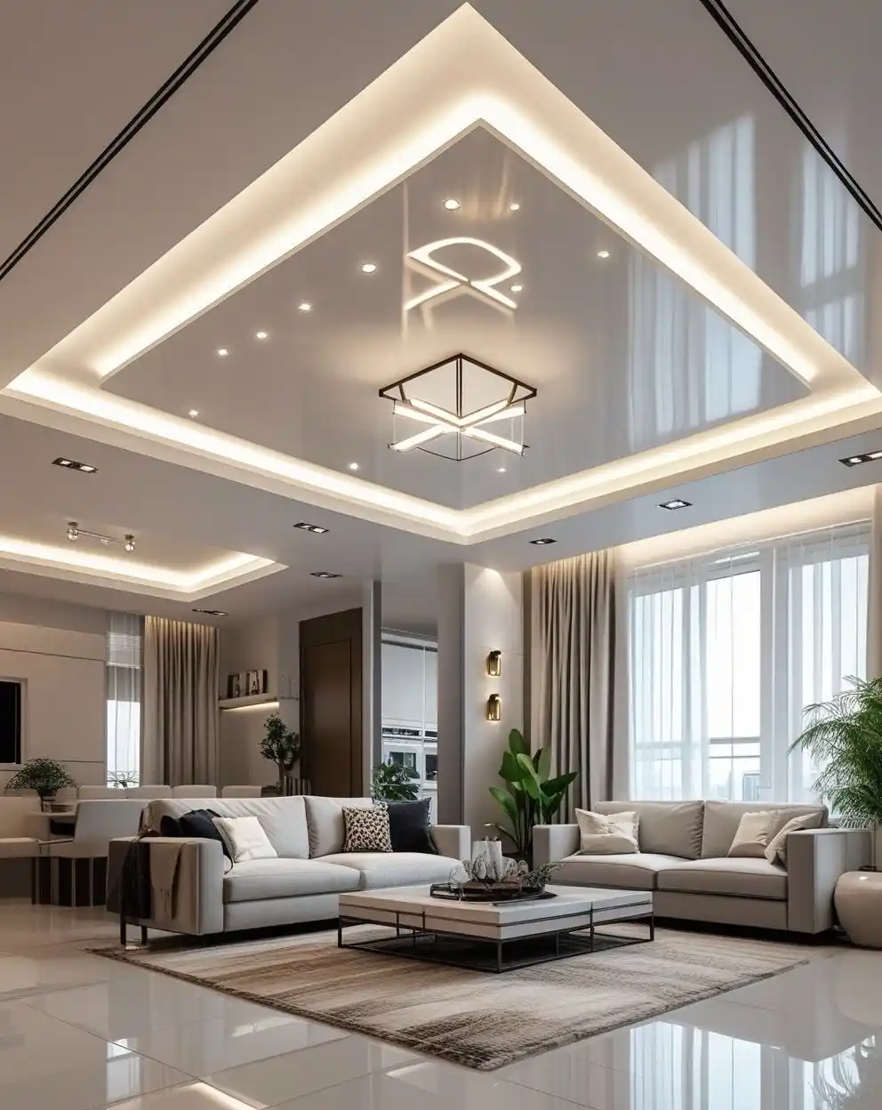 15 Minimalist Decor Mistakes to Avoid for a Calm and Stylish Home 4 Following Trends Instead of Personal Lifestyle Needs