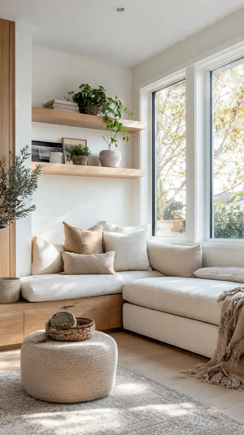 15 Minimalist Decor Mistakes to Avoid for a Calm and Stylish Home 13 Forgetting About Functional Storage Solutions