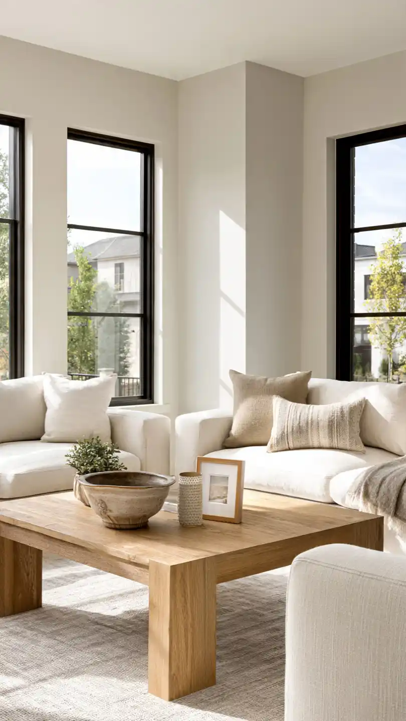 15 Minimalist Decor Mistakes to Avoid for a Calm and Stylish Home 10 Keeping Every Surface Completely Empty