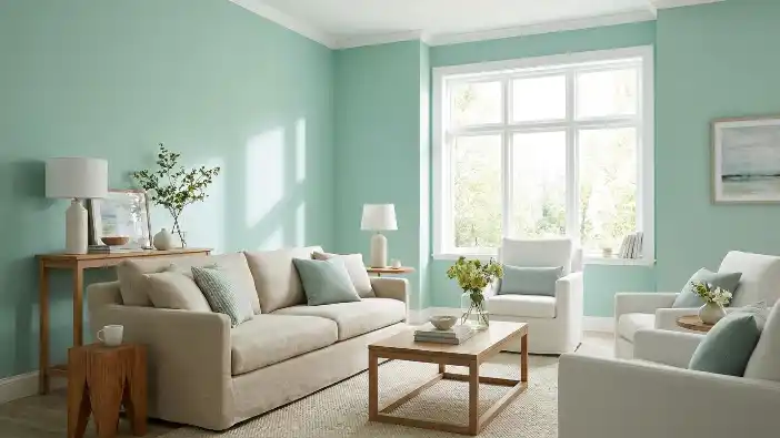 Living Room Paint Colors Ideas That Make a Room Feel Twice as Big