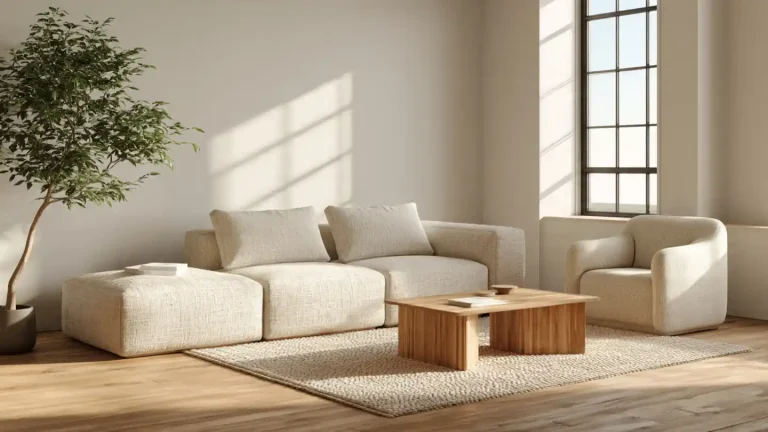Minimalist Living Room Ideas for Introverts That Make Staying Home Feel Like a Retreat